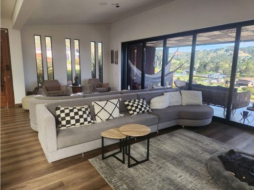 Landsitz in La Ceja, Departamento de Antioquia