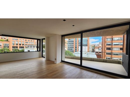 Apartamento - Bogotá, Bogotá  D.C.