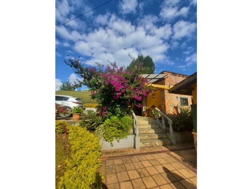 村舍/农舍  Guarne, Departamento de Antioquia