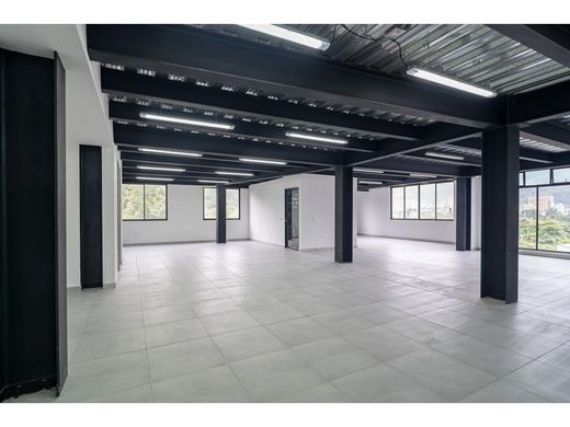 Офис, Медельин, Medellín