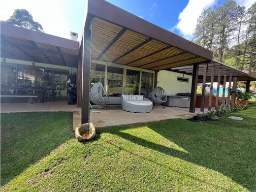 Landsitz in Retiro, Departamento de Antioquia