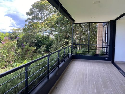 Apartamento - Rionegro, Departamento de Antioquia
