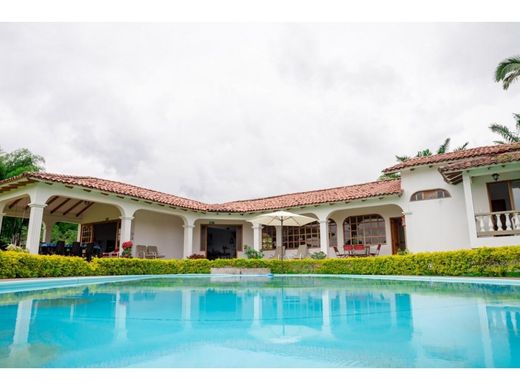 Hôtel à Palestina, Departamento de Caldas