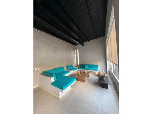 Casa de campo - Manizales, Departamento de Caldas