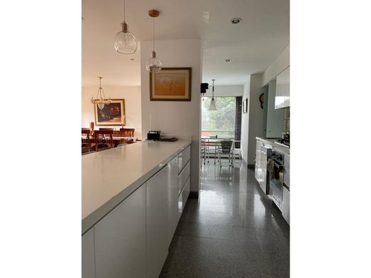 Apartment in Bogotá, Bogotá  D.C.