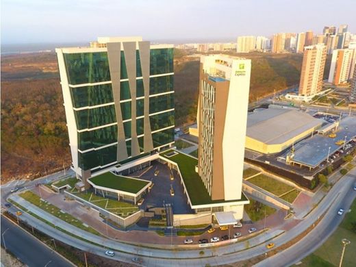 Bureau à Barranquilla, Departamento del Atlántico