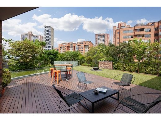 Penthouse à Medellín, Departamento de Antioquia