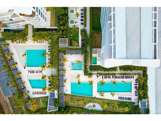 Daire Cartagena, Cartagena de Indias