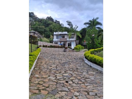 Landhuis in La Vega, Departamento de Cundinamarca