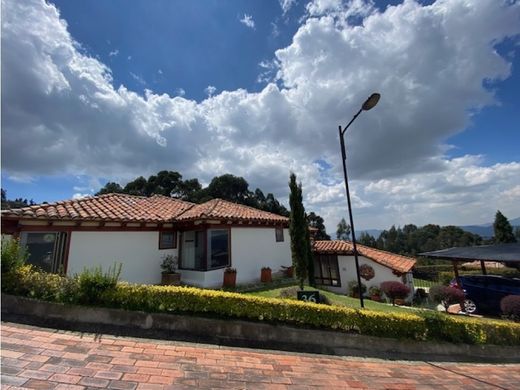 Casa de luxo - Chía, Departamento de Cundinamarca