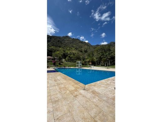 Rustykalny lub Wiejski w Copacabana, Departamento de Antioquia