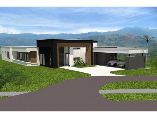 Luxury home in Pereira, Departamento de Risaralda
