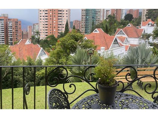 Элитный дом, Medellín, Departamento de Antioquia