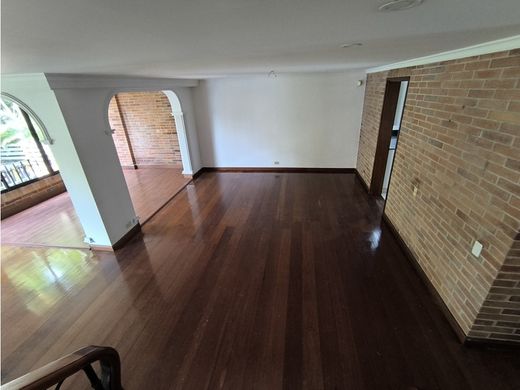 Maison de luxe à Medellín, Departamento de Antioquia