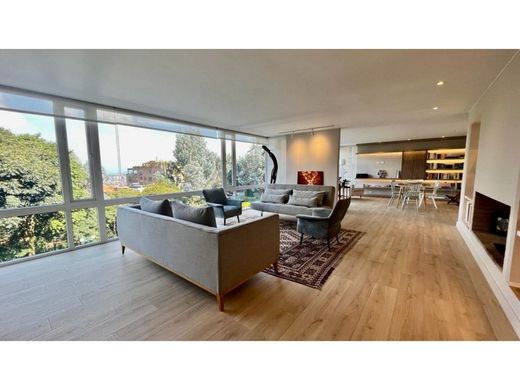 Διαμέρισμα σε Μπογκοτά, Bogotá  D.C.