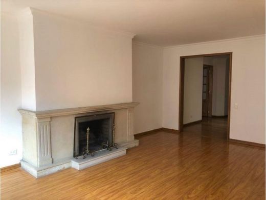 阁楼  波哥大, Bogotá  D.C.