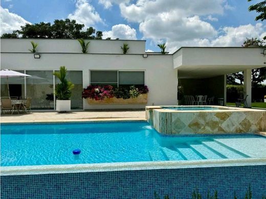 Country House in Palmira, Departamento del Valle del Cauca