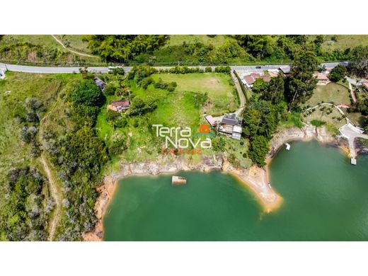 아파트 / Guatapé, Departamento de Antioquia