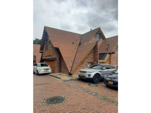 Luxus-Haus in Bogotá, Bogotá  D.C.