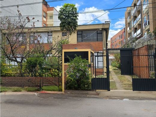 Luxury home in Bogotá, Bogotá  D.C.