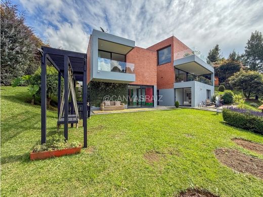 Country House in Envigado, Departamento de Antioquia