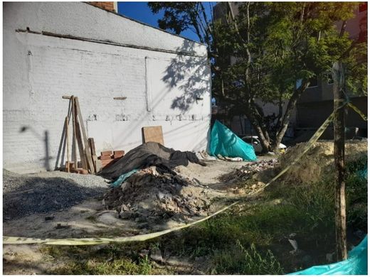 Terreno en Medellín, Departamento de Antioquia