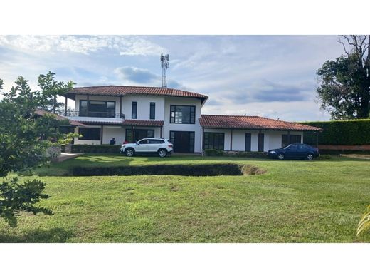 ‏בתי כפר ב  Armenia, Quindío Department