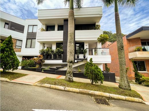 Lüks ev Medellín, Departamento de Antioquia