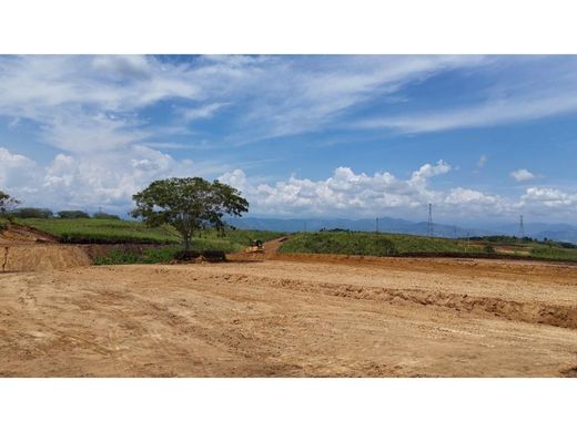 Teren w Pereira, Departamento de Risaralda