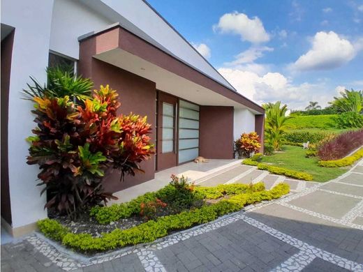 Εξοχική κατοικία σε Armenia, Quindío Department