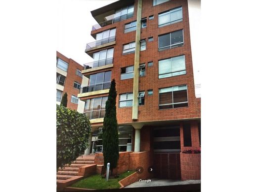 ﺷﻘﺔ ﻓﻲ بوغوتا, Bogotá  D.C.