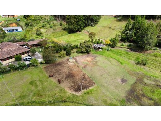 Gutshaus oder Landhaus in Guarne, Departamento de Antioquia