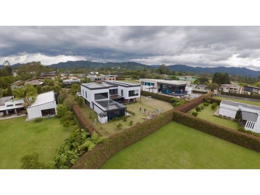 Casa de campo - Rionegro, Departamento de Antioquia