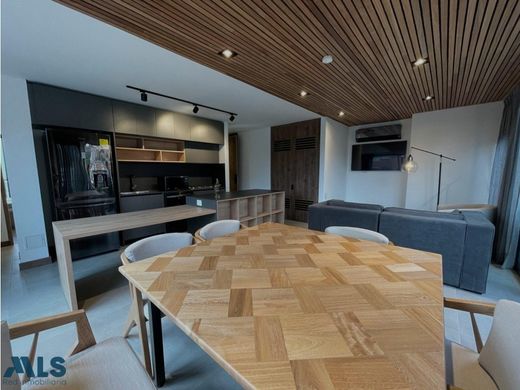 Appartamento a Medellín, Departamento de Antioquia