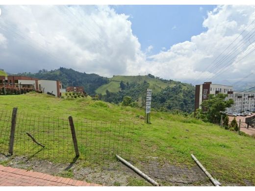 ‏קרקע ב  Manizales, Departamento de Caldas