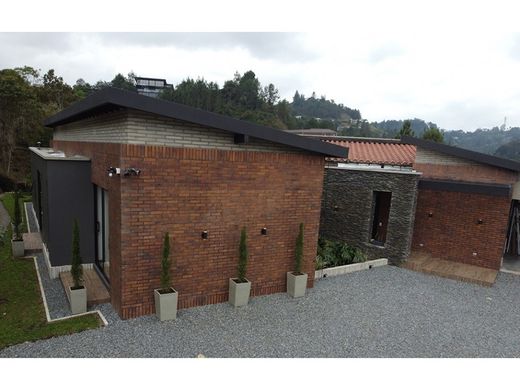 Luxury home in Retiro, Departamento de Antioquia