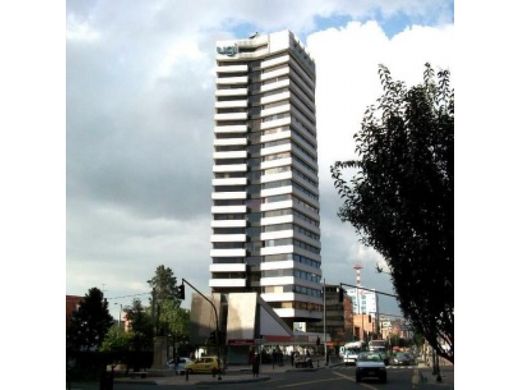 ‏משרד ב  בוגוטה, Bogotá  D.C.