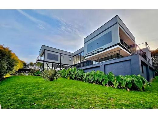 Casale a Medellín, Departamento de Antioquia