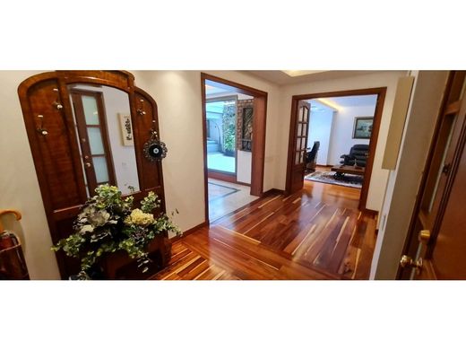 Apartment in Bogotá, Bogotá  D.C.