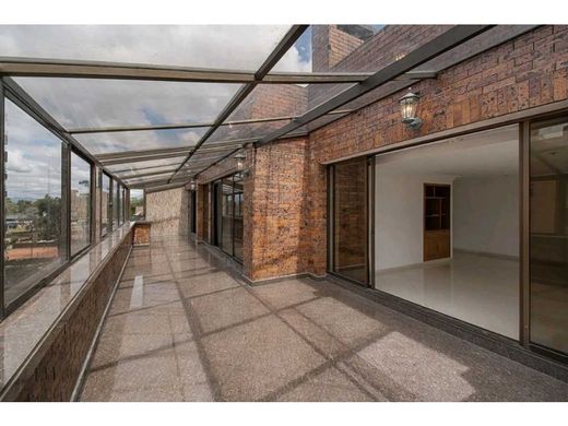 Appartement in Bogota, Bogotá  D.C.