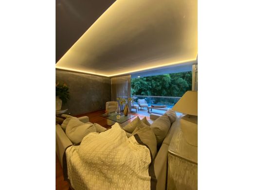 Appartement à Medellín, Departamento de Antioquia