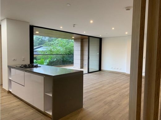 Apartament w Rionegro, Departamento de Antioquia