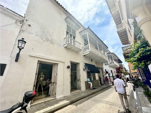 Πολυτελή κατοικία σε Cartagena, Cartagena de Indias