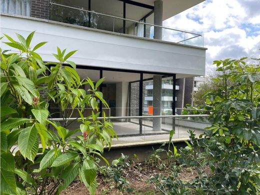 套间/公寓  Envigado, Departamento de Antioquia