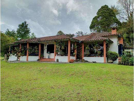 Boerderij in Retiro, Departamento de Antioquia