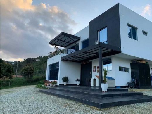 Landsitz in Guarne, Departamento de Antioquia