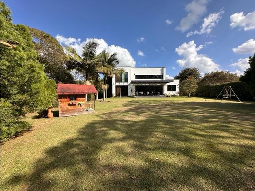 Rionegro, Departamento de Antioquiaの高級住宅