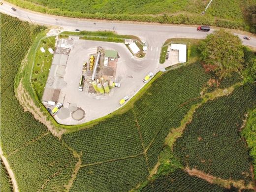 Land in Armenia, Quindío Department