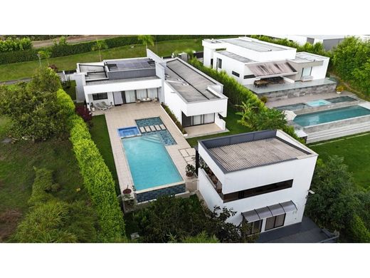 Εξοχική κατοικία σε Pereira, Departamento de Risaralda