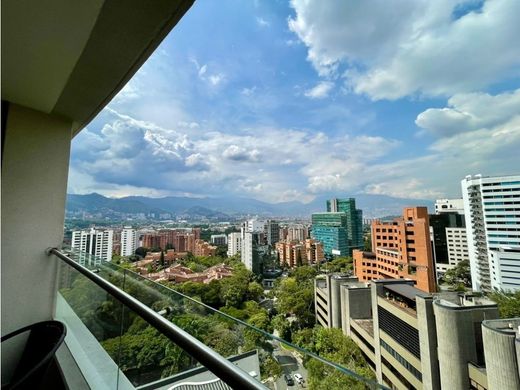 Apartament w Medellín, Departamento de Antioquia